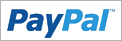 Paypal Logo